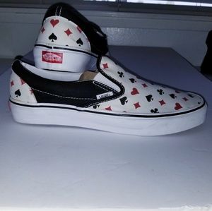 vans cards vans cards